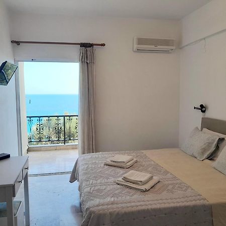 Livikon Studios & Rooms Rodakino Esterno foto